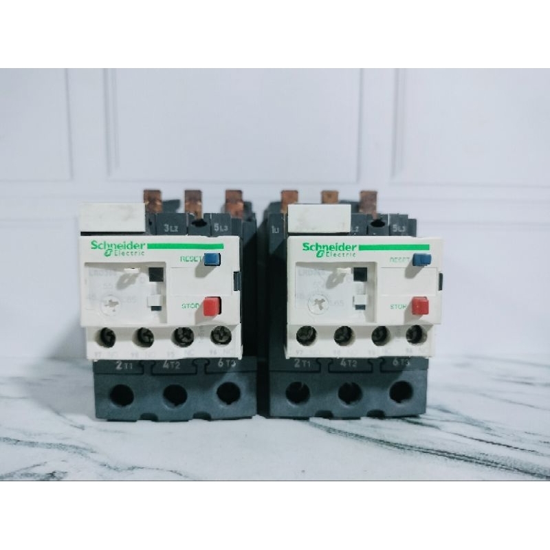 Overlodt LRD,365 LRD,350 LRD, 332 LRD,3250