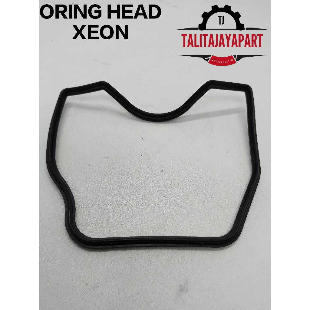 Oring Head Xeon Rc F1 Ckd 1Lb