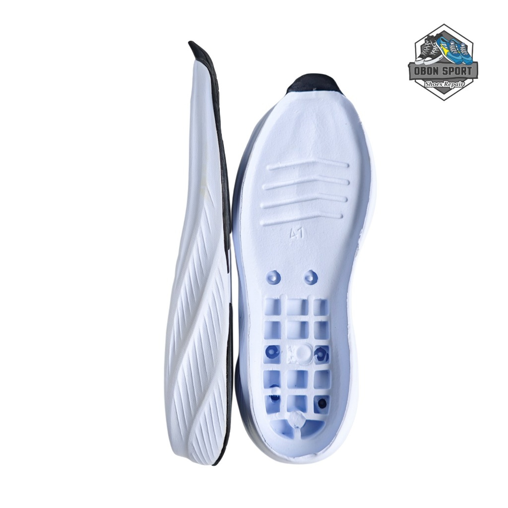 รองเท้าวิ่ง Outsole - พื้นรองเท้ายางไฟลอนและรองเท้ากีฬาทุกยี่ห้อ