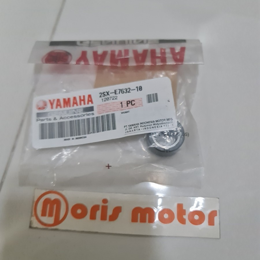 Yamaha Roller Soul GT YGP 2SX-E7632-10