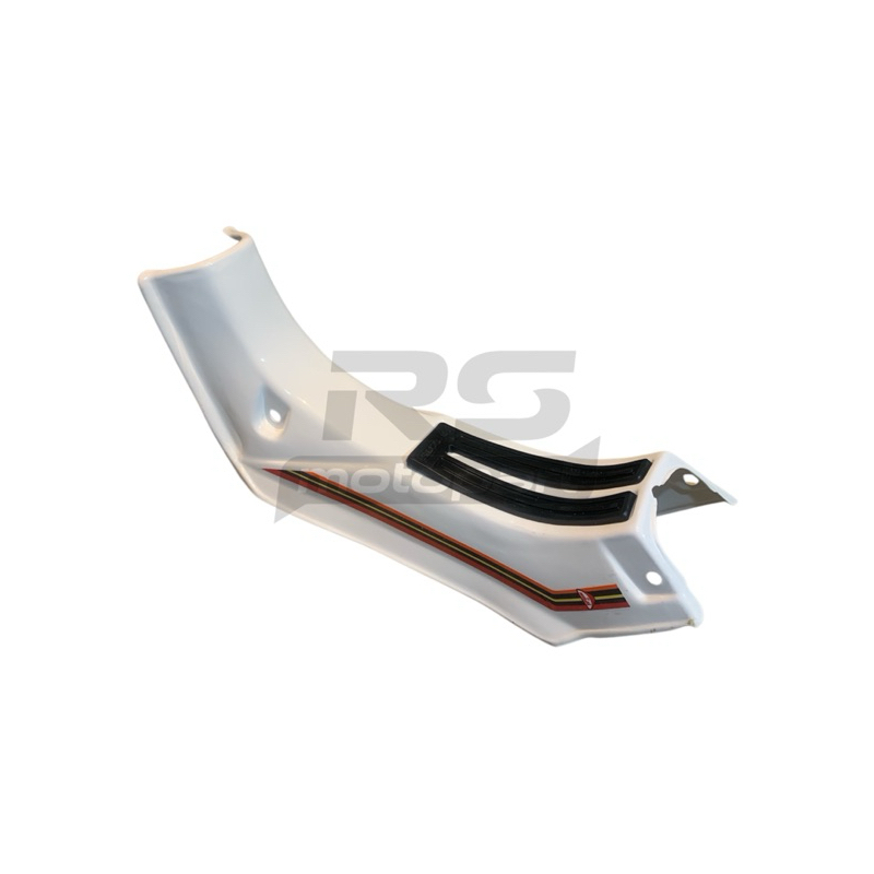Legshield ปีกกลาง suzuki rc80 rc100 rc 80 rc 100 ราคา ถูกที่สุด ดีลบีเคเค
