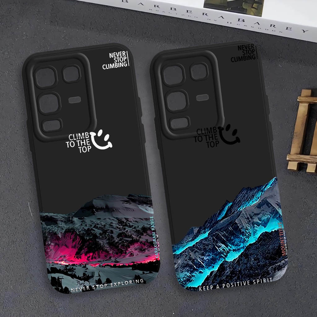 เคส hp Infinix Note 50 - Note 50 Pro Softcase Pro Camera Casing hp Note 50 - Note 50 Pro Silicon-24