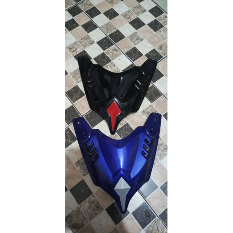 ชิวหน้า R15v3*******