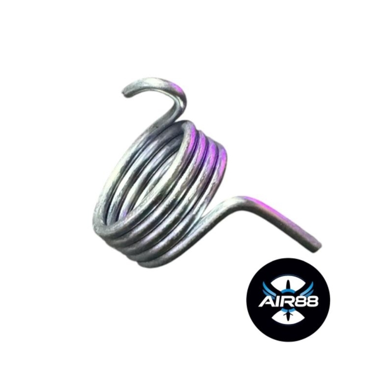 Honda win 100 Supra xx Supra v สปริงคลัช