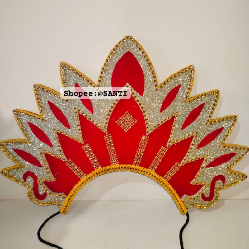 STAR CROWN/STAR CROWN/DANCE CROWN