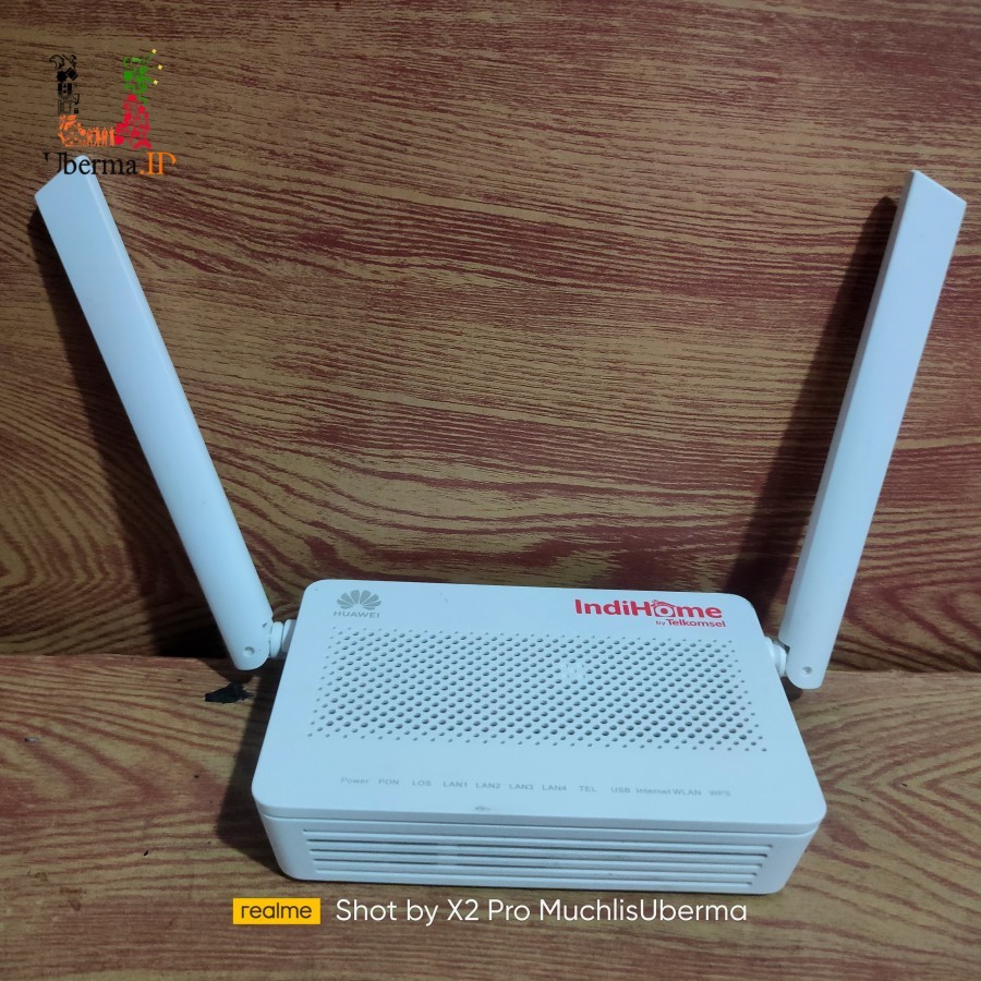 Huawei HG8145V5 หรือ EG8145V5 Gpon เปิด ont Modem Router หน่วยและอะแดปเตอร์