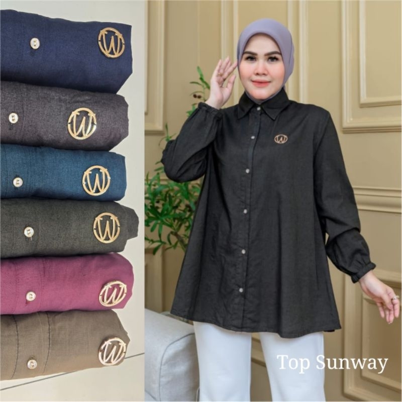 Winody Top Sunway Top Winody Top