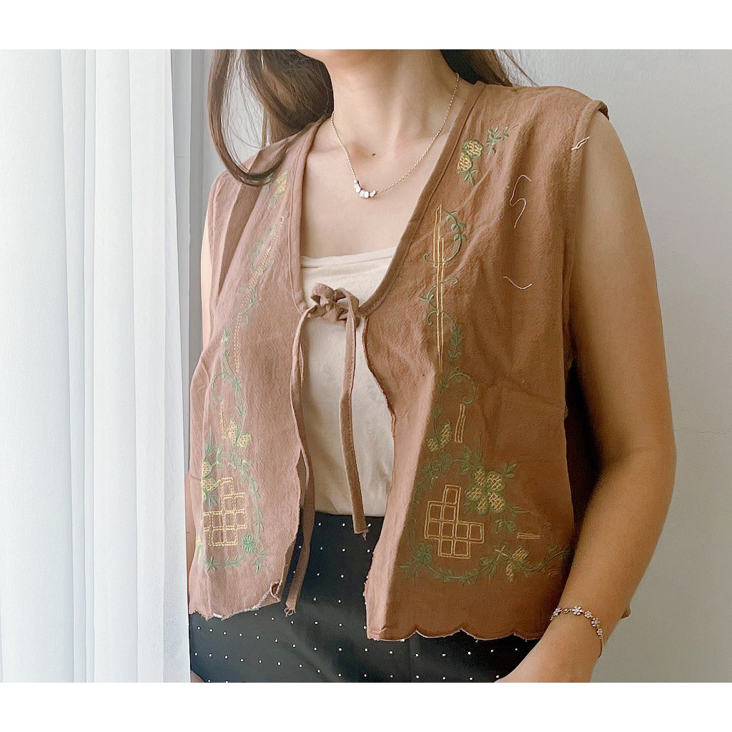 Yvaine - Taru Outerwear - เรียบง่าย