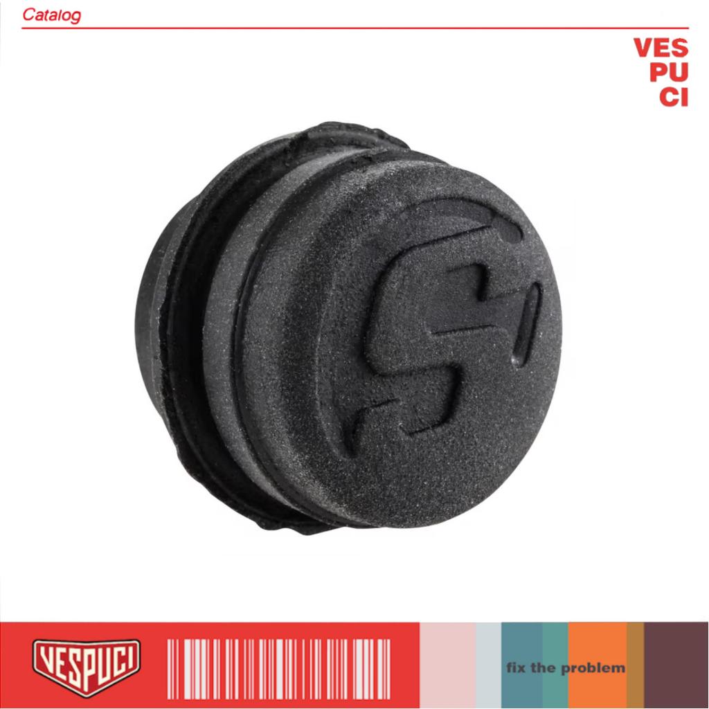 Original SIP PERFORMANCE Bar End Cover Rubber Pondoi Series ปลายแฮนด์