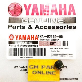 ใหม่ ซีลวาล์ว VIXION 1PA-E2119-00