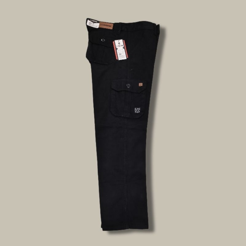 กางเกง CARGO OVERSIZED | X05