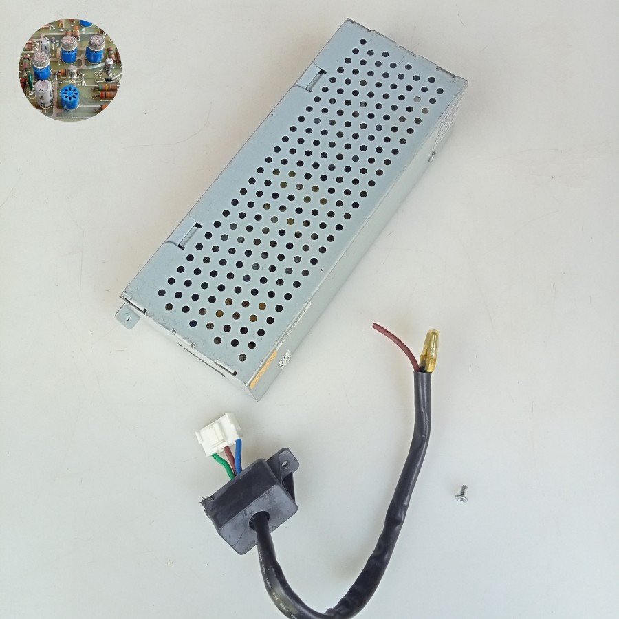 Haider HVMA7201-H แหล่งจ่ายไฟ Switching 39V 1.4A / PSU +39V 1.4A / SMPS