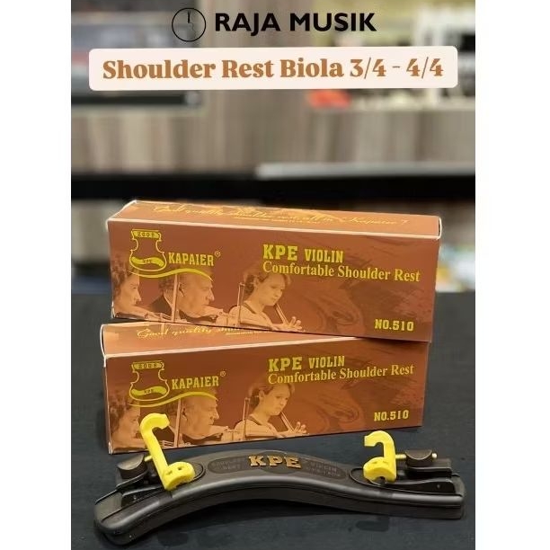ไหล่REST KAIER 3/4 4/4 - REST ดั้งเดิม