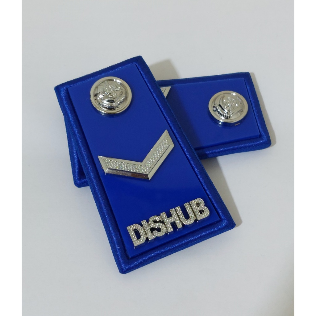 DISHUB P3K RANK - DISHUB PPPK RANK GROUP 5