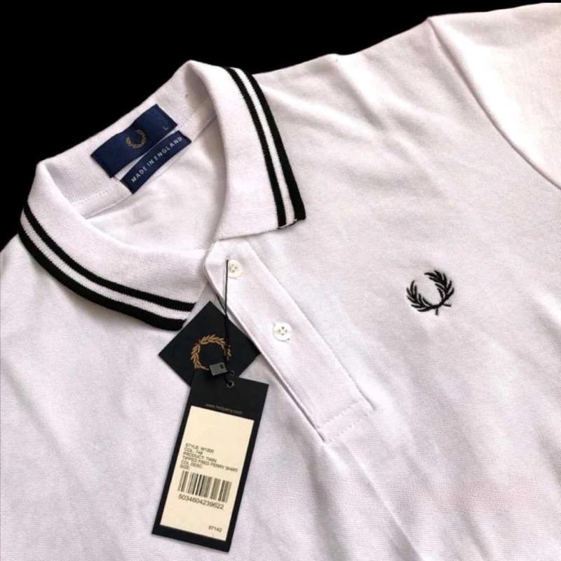 | FRD PRY เสื้อโปโลคุณภาพพรีเมี่ยม | เสื้อโปโลผู้ชาย เสื้อยืดคอปกพรีเมี่ยม