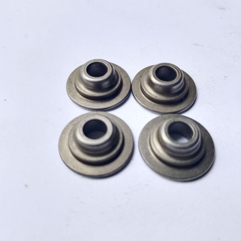 Retainer Retainer House Nail Valve Upper Spring Honda Vario 160. โฆษณา 160. พีซีเอ็กซ์ 160. แพ็คหายด