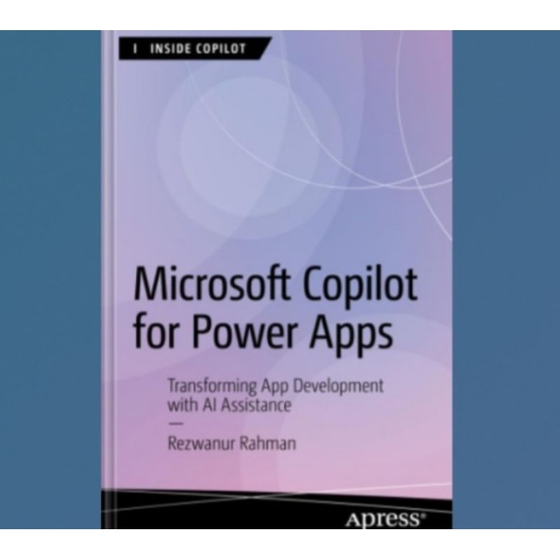 Microsoft Copilot สําหรับการใช้งานพลังงาน: การพัฒนาแอปที่แปลงร่างด้วย AI Assistance