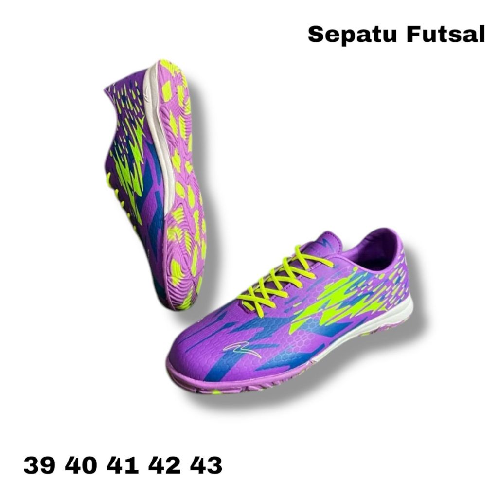 คุณภาพล่าสุด Specs Alpha Futsal Shoes, Specs Alpha Mens and Womens Futsal Shoes, Futsal Shoes for Te