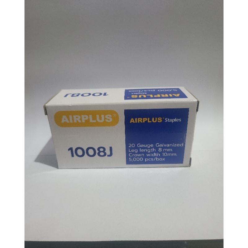 เติมหลัก 1008J/เติมหลัก airplus 1008J/เติมหลัก xenon 1008J/เติมลวดเย็บกระดาษ etona 1008J