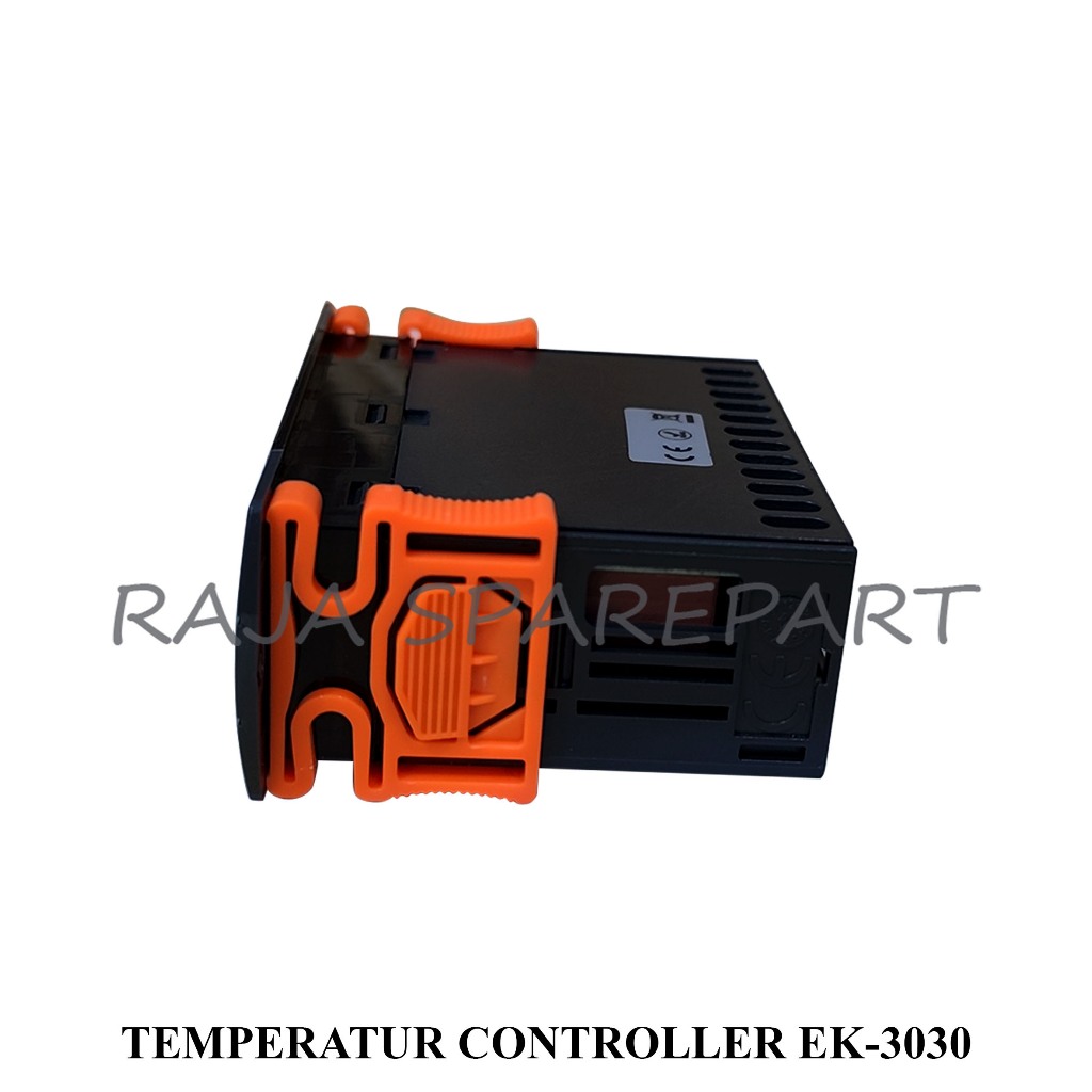 TC3030 คอนโทรลเลอร์ TEMPERATURE / TEMPERATURE EK-3030