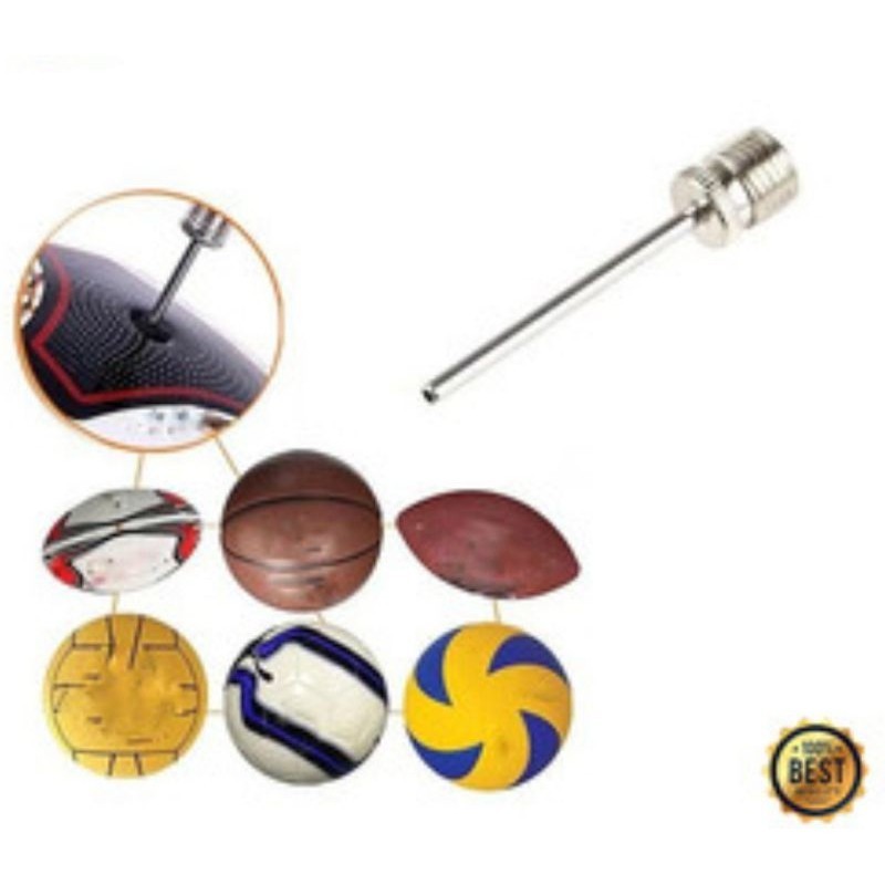 BALL VALVE / BALL COP / BALL PUMP VALVE (1 ชิ้น)