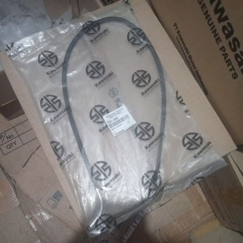 KAWASAKI W175 TR W175 TR CLUTCH CABLE ORIGINAL KAWASAKI