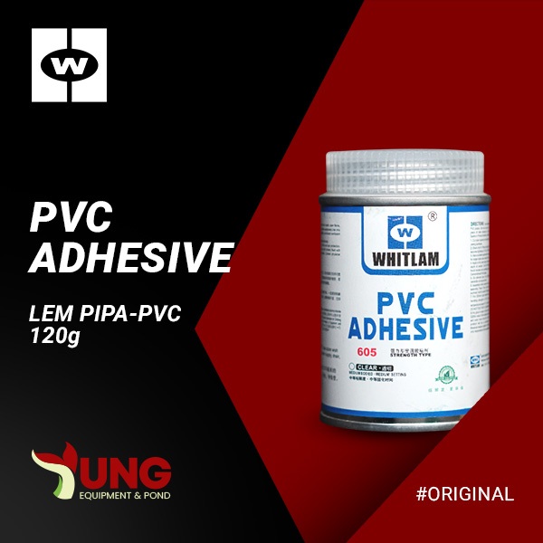 TY PVC ADHESIVE GLUE PIPE GLUE