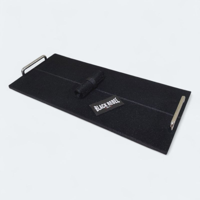 บอร์ดแบนเอฟเฟคกีต้าร์ 45x20ซม