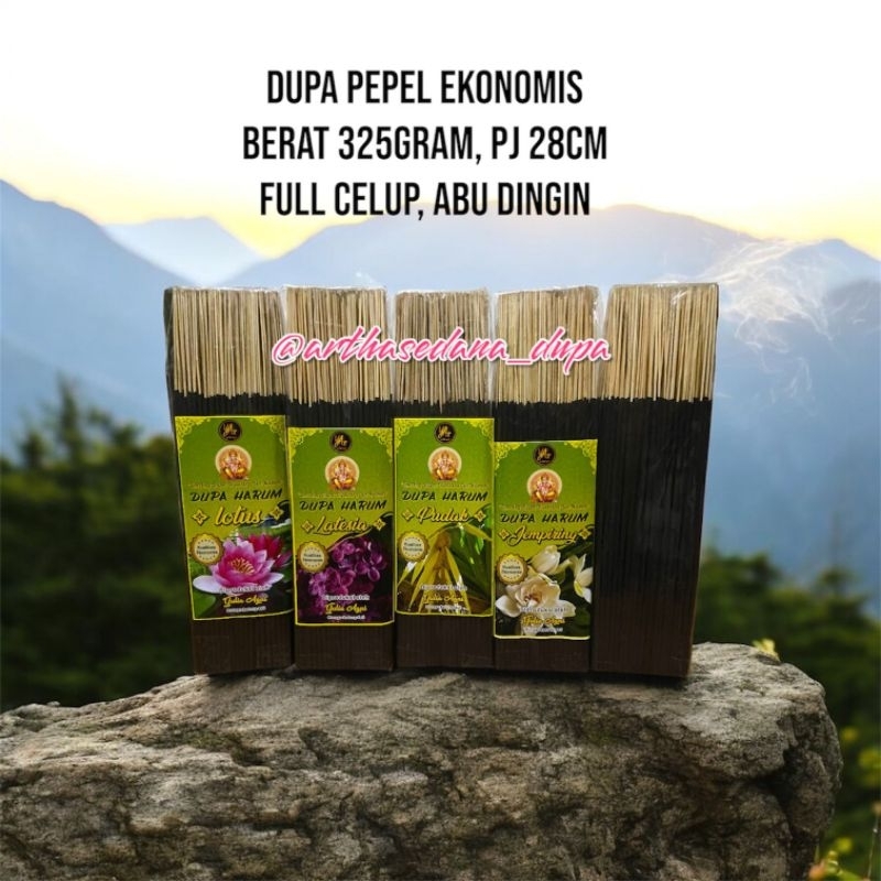 INCENSE / INCENSE FRAGRANT INCENSE ECOMICAL INCENSE