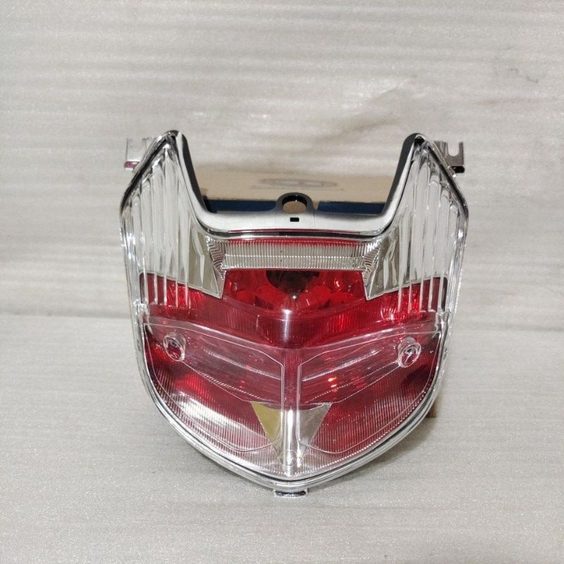 Stop Lamp Assy ไฟท้าย Yamaha Vixion V-ixion เก่า 2008 - 2011 (STOP LAMP ASSY V-IXION) WIN