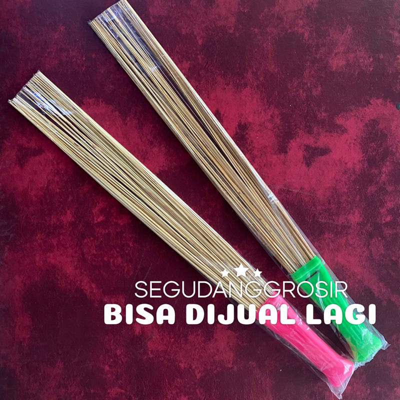 MATTRESS STICK BROOM / MATTRESS THREAD BROOM 4000