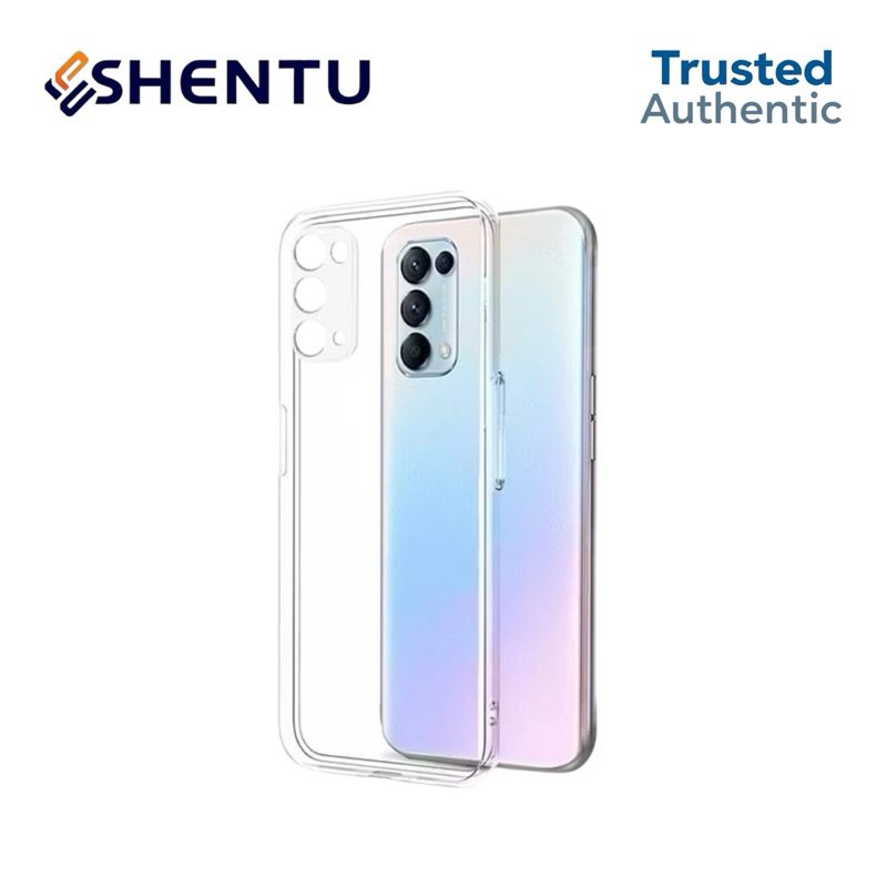 SAMSUNG A35 เคสใส***