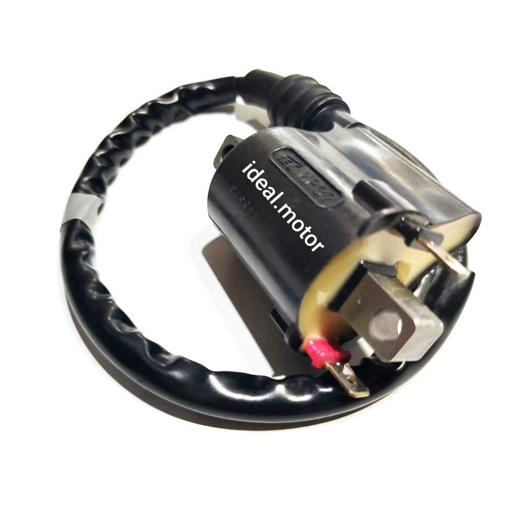 ต้นฉบับ Nex II Nex 2 คอยล์ SGP 33410 49K00 000