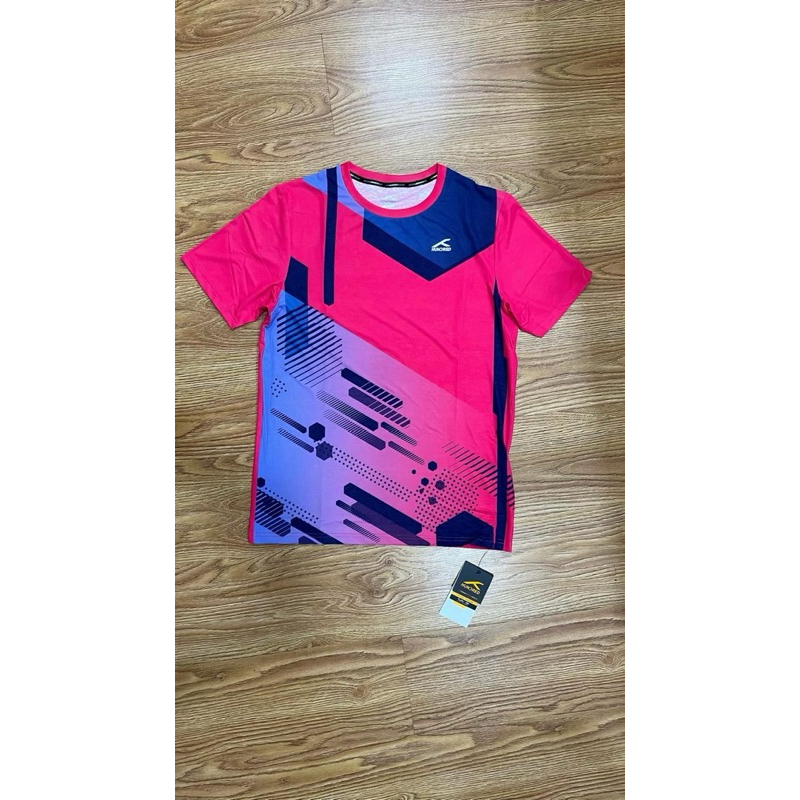 เสื้อยืด Hundrd HBTS-4M164 ดั้งเดิม