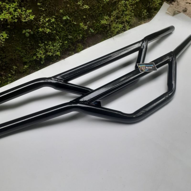 แฮนด์ Trail Dtraker Crf 150l Klx Bf Supermoto ดั้งเดิม