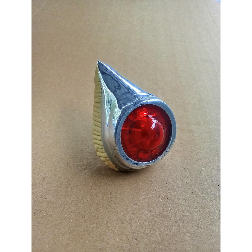 บังโคลนหลังสําหรับ Ontheel Fongers PFG