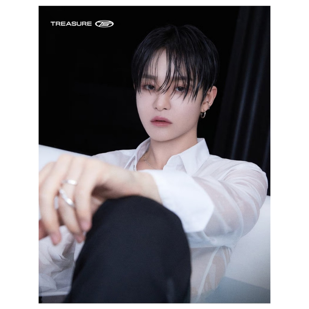 [READY] PHOTOCARD JIHOON TREASURE