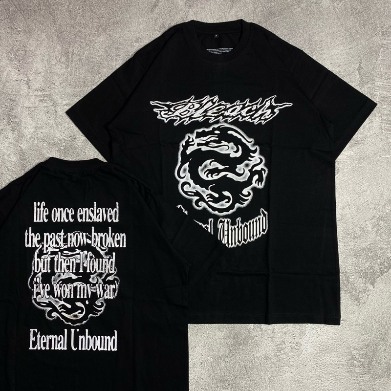 BLEACH - ETERNAL UNBOUND