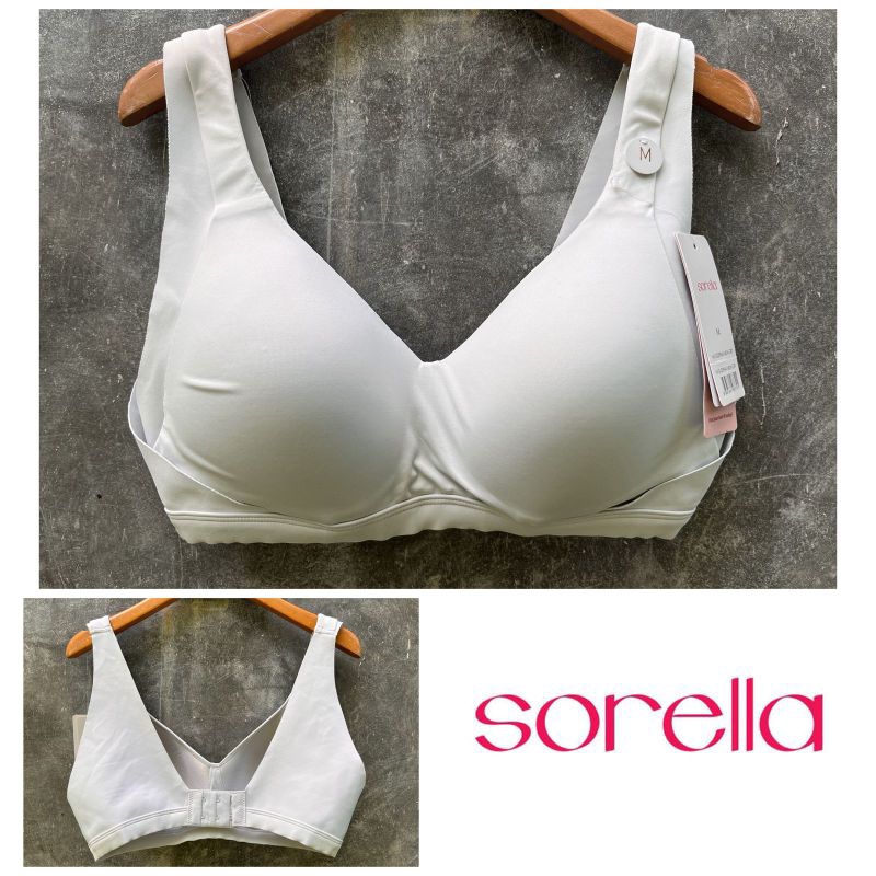 CODE BS994 GRY (SEAMLESS) ขนาด 32B, 32C, 34B