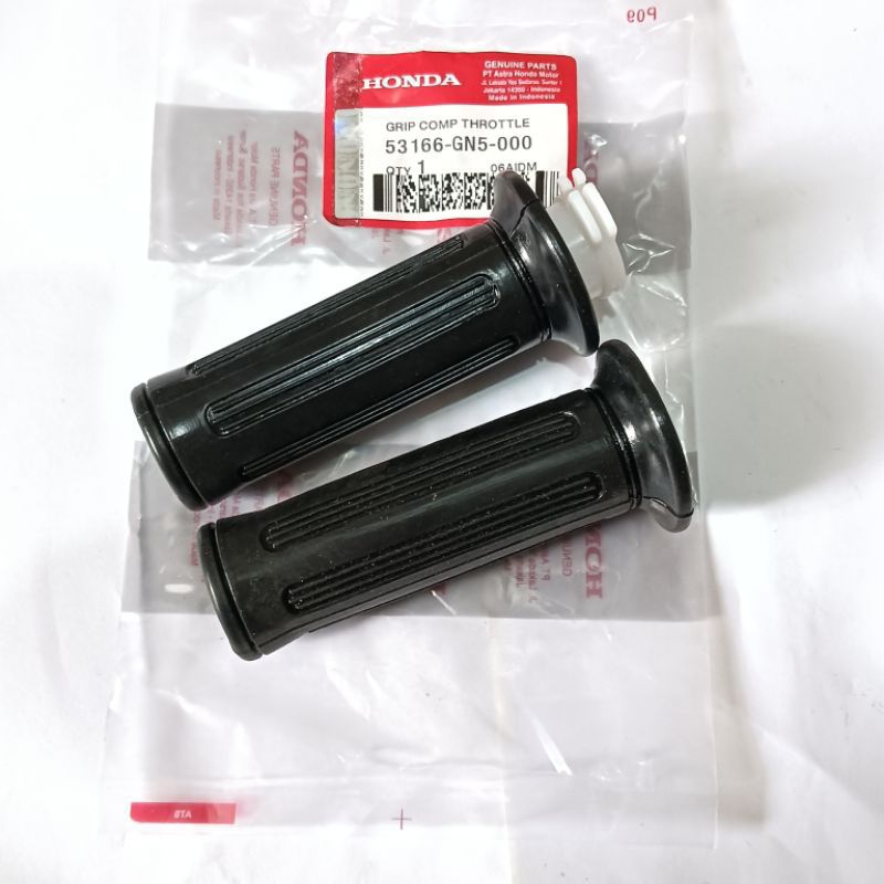 ปลอกแฮนด์แกรนด์ Astrea prima GN5 gc8