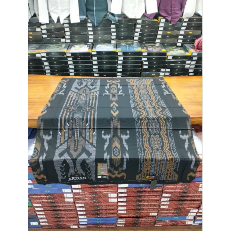 Ardan - Ardan Star Rayon Sarong ของแท้ 100%!!!