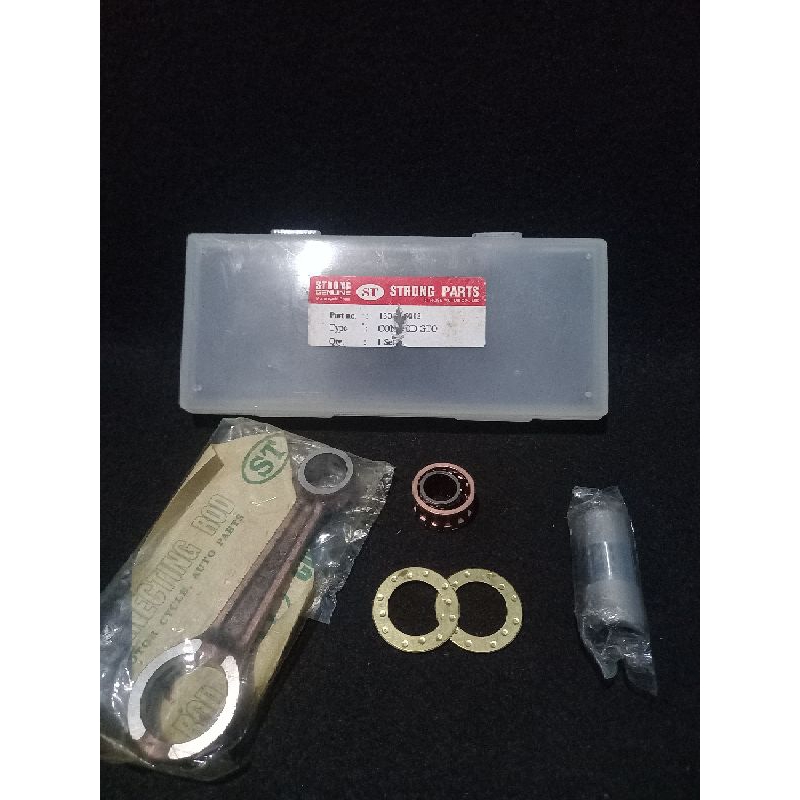 KAWASAKI GTO SEHER HANDLEBAR KAWASAKI GTO MOTORCYCLE CONROD SEHER HANDLEBAR