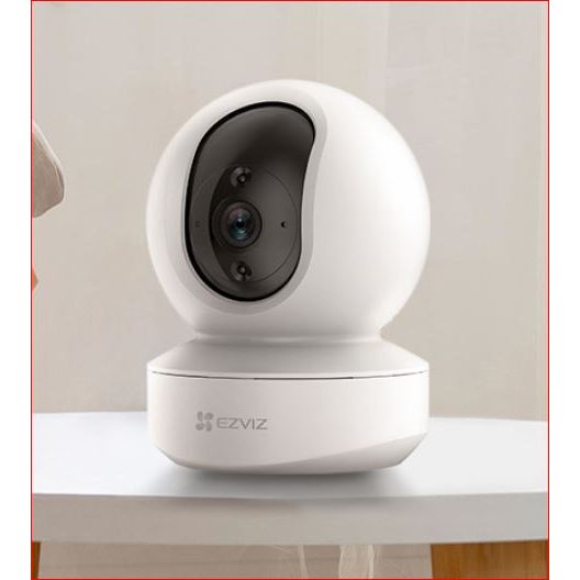 EZVIZ TY1 2MP - กล้องแพนและเอียงอัจฉริยะ Wi-Fi