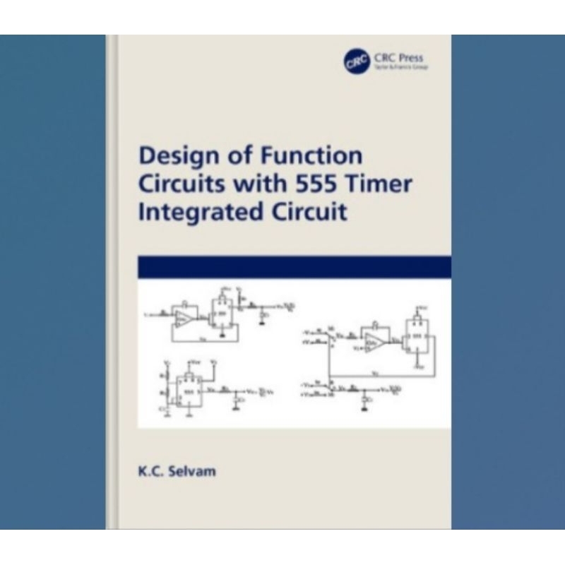 ออกแบบวงจรฟังก์ชั่นด้วยวงจรรวม 555 Timer