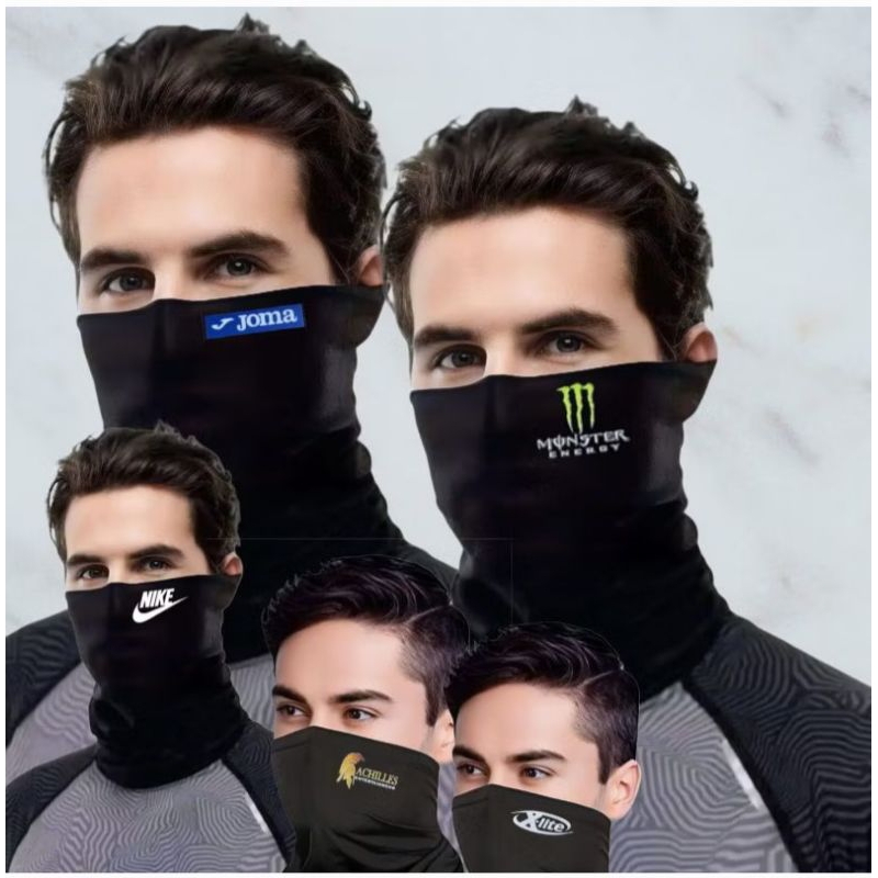 FH Premium Logo Buff Mask / Buff Maskอเนกประสงค์ / Buff Mask