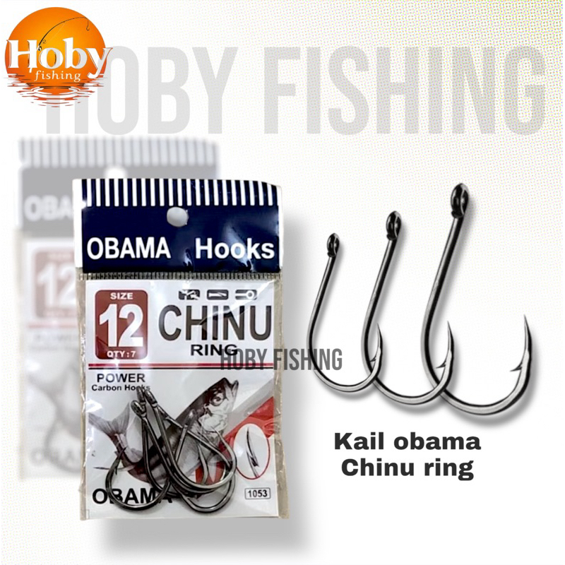 OBAMA HOOKS CHINU 1053