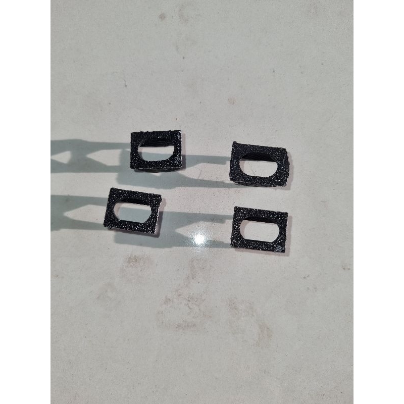 คลิปตัวเมียไฟหน้า BMW E24 E28 E30 E34 E36