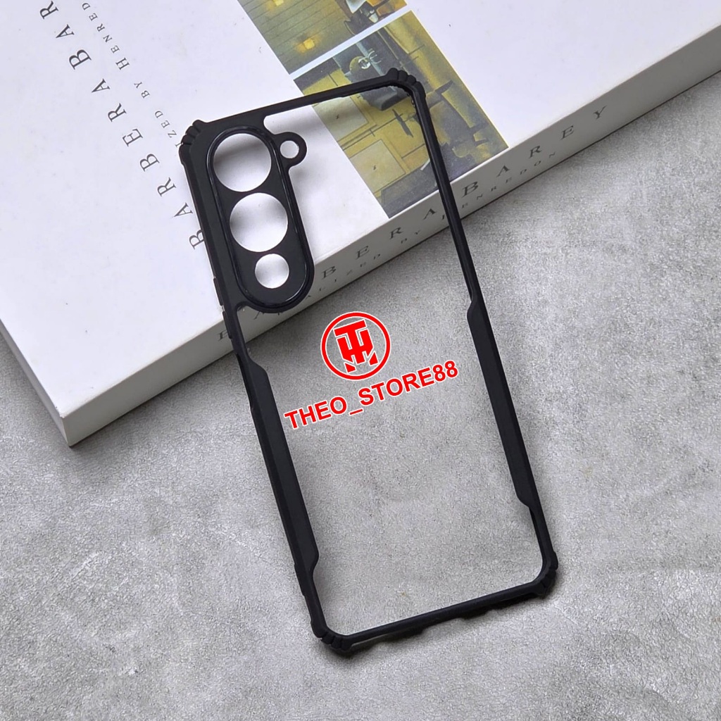 VIVO Y19S GT VIVO Y04S VIVO Y04 FUSION CASE SHOCKPROOF CASE ARMOR VIVO Y19S GT VIVO Y04S VIVO Y04