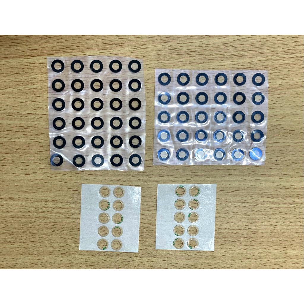 [ Huawei Nova 2i / 3i / 5T ] กระจกเลนส์กล้องหลัง