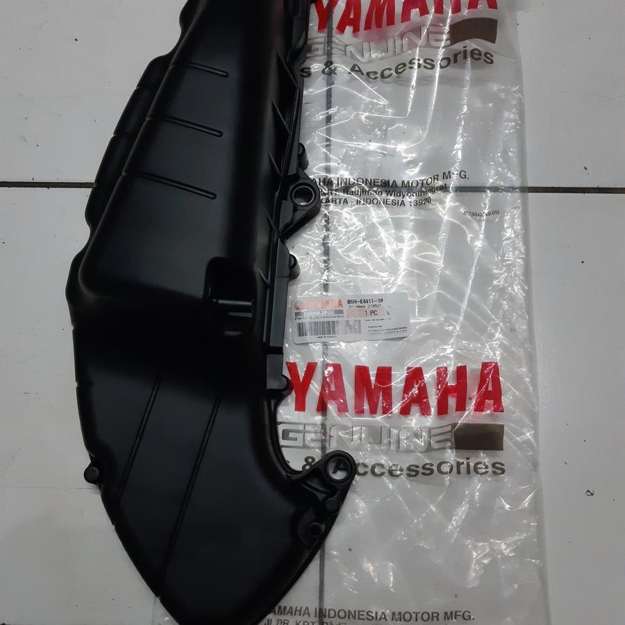 Yamaha NMax/Aerox 155 CONNETED B6H-E4411-10 กล่องที่อยู่อาศัยกรองอากาศ